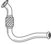 RENAU 7700414976 Exhaust Pipe